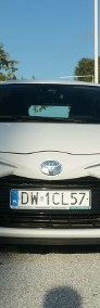 Toyota Yaris III HYBRID 100 ACTIVE, Salon PL, FV23%, DW1CL57-3