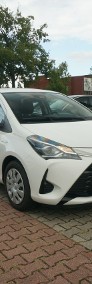 Toyota Yaris III HYBRID 100 ACTIVE, Salon PL, FV23%, DW1CL57-3