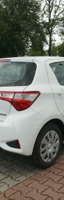 Toyota Yaris III HYBRID 100 ACTIVE, Salon PL, FV23%, DW1CL57-4