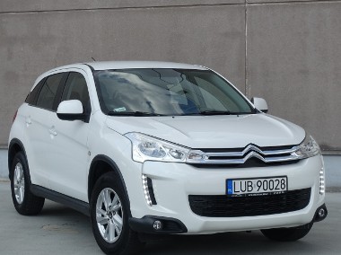 Citroen C4 Aircross-1