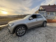 Mercedes-Benz Klasa GLE W167 4 Matic, kamera 360, 9G-TRONIC, ambiente