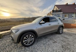 Mercedes-Benz Klasa GLE W167 4 Matic, kamera 360, 9G-TRONIC