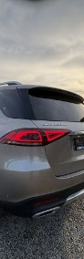 Mercedes-Benz Klasa GLE W167 4 Matic, kamera 360, 9G-TRONIC-3