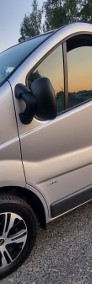 Jak nowy 9 osób klimatyzacja Navigacja Niski przebieg long-3