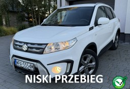 Suzuki Vitara II Jedyne 101.000km*Kamera*Cofania*Grzane*Fotele*Klimatronik*ASO*