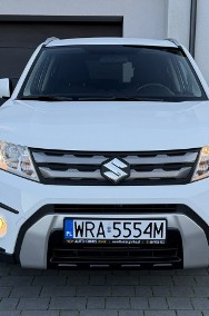 Suzuki Vitara II Jedyne 101.000km*Kamera*Cofania*Grzane*Fotele*Klimatronik*ASO*-2