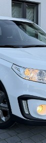 Suzuki Vitara II Jedyne 101.000km*Kamera*Cofania*Grzane*Fotele*Klimatronik*ASO*-3