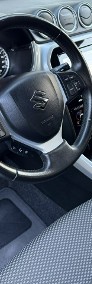 Suzuki Vitara II Jedyne 101.000km*Kamera*Cofania*Grzane*Fotele*Klimatronik*ASO*-4