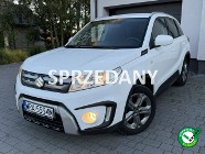 Suzuki Vitara II Jedyne 101.000km*Kamera*Cofania*Klimatronik*Serwis ASO*