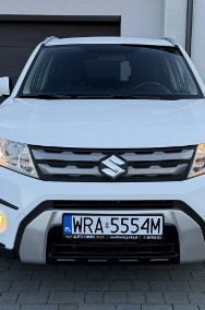 Suzuki Vitara II Jedyne 101.000km*Kamera*Cofania*Klimatronik*Serwis ASO*-2