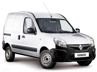 Renault Kangoo II Negocjuj ceny zAutoDealer24.pl-1