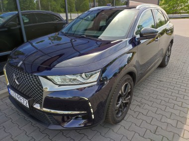 DS 7 Crossback 2.0 SO CHIC-1