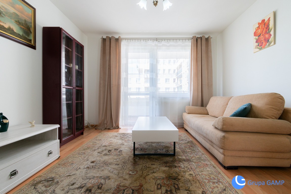 2 niezależne pok. 51 m² | O3 | Prądnik Czerwony, małopolskie