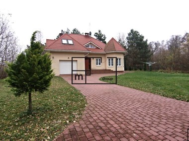 Dom Wyszków-1