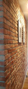 Płytki ze starej cegły na ścianę, elewacje, lico cegły -3