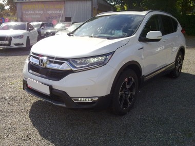 2.0 HYBRYDA-184KM-4X4-EXECUTIVE-PANORAMA-SKÓRA-NAVI-RZUTNIK-FULL LED!!-1