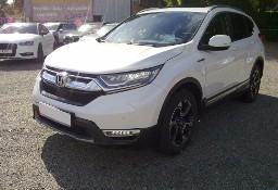 Honda CR-V 2.0 HYBRYDA-184KM-4X4-EXECUTIVE-PANORAMA-SKÓRA-NAVI-RZUTNIK-FULL LED!!