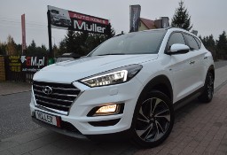 Hyundai Tucson III 1,6CRDi-136KM Hybryda, Mały Przebieg, Panorama, Skóry...