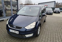 Ford Galaxy III 7 Miejsc