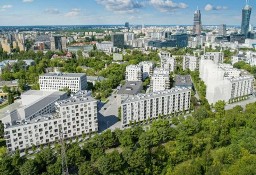 Nowe mieszkanie Warszawa Wola, ul. Kolejowa