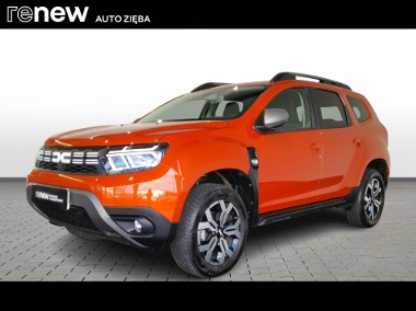 Dacia Duster I 1.0 TCe Journey LPG-1