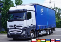 Mercedes-Benz Actros 2542 MP5 / Firanka 18 EPAL / 2021_255756