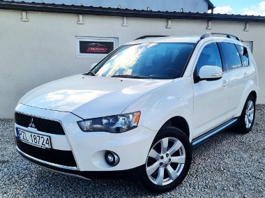 Mitsubishi Outlander II-1
