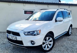 Mitsubishi Outlander II