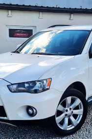 Mitsubishi Outlander II-2