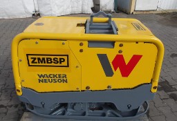 Zagęszczarka zdalnie sterowana do wykopów Wacker Neuson DPU80r Lem670