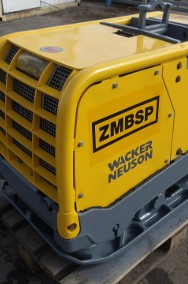 Zagęszczarka zdalnie sterowana do wykopów Wacker Neuson DPU80r Lem670-2