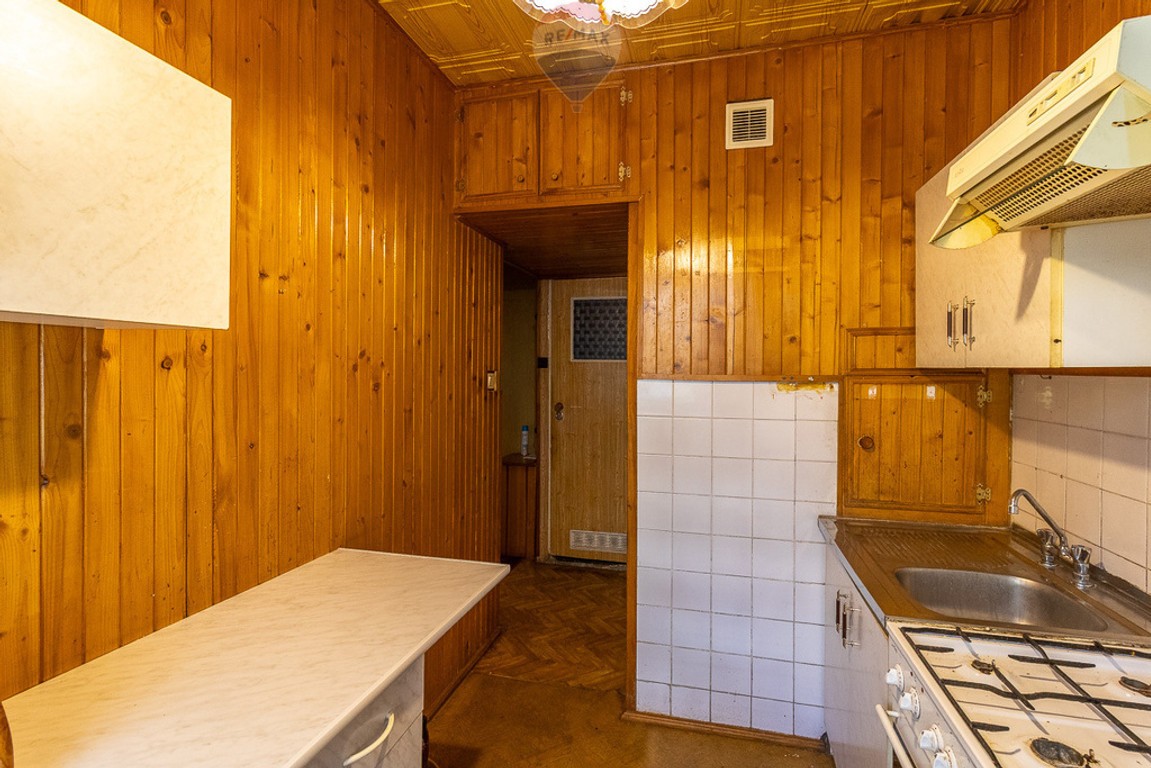 3 pokoje z ogródkiem i balkonem | Bałuty - Widok 4