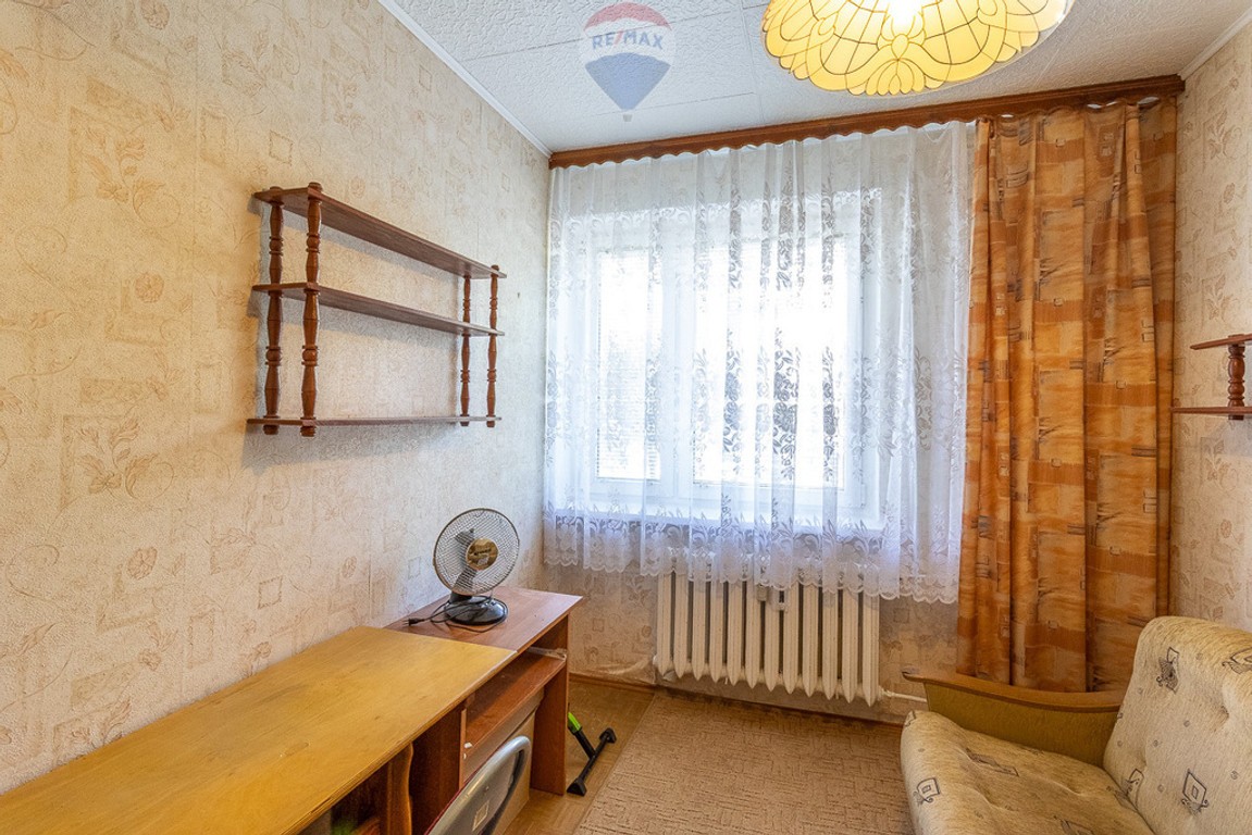 3 pokoje z ogródkiem i balkonem | Bałuty - Widok 5