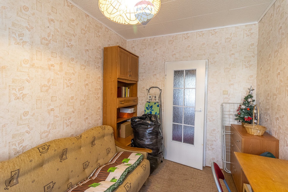 3 pokoje z ogródkiem i balkonem | Bałuty - Widok 6