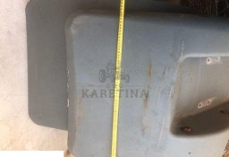 Liebherr L 554 - Błotnik Przedni Lewy | Błotnik Przedni Prawy