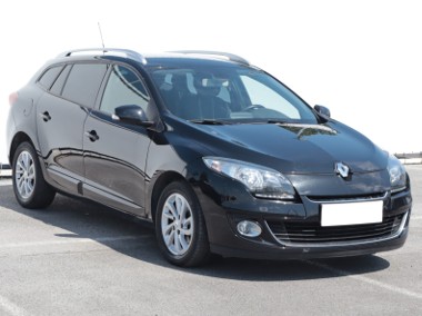 Renault Megane III , Navi, Klimatronic, Tempomat, Parktronic,ALU-1