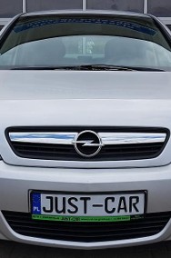 Opel Meriva A 1.8 125 KM ks. serwis clima opł. auto z gwarancją-2