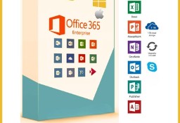 Office 365 Pro Plus + 1 TB pamięci masowej Cloud OneDrive