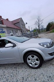 Opel Astra H 1,7 TDI Zarejestrowany-2
