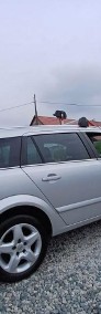 Opel Astra H 1,7 TDI-3