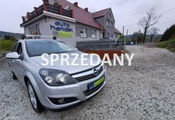 Opel Astra H 1,7 TDI Zarejestrowany