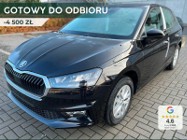 Skoda Fabia III Selection 1.0 TSI Selection 1.0 TSI 115KM