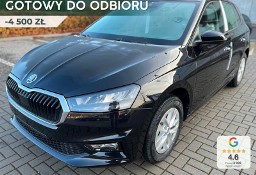 Skoda Fabia III Selection 1.0 TSI Selection 1.0 TSI 115KM