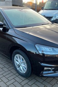 Skoda Fabia III Selection 1.0 TSI Selection 1.0 TSI 115KM-2