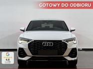 Audi Q3 II 35 TFSI S Line Sportback 1.5 35 TFSI S Line Sportback (150KM) Kamera