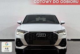 Audi Q3 II 35 TFSI S Line Sportback 1.5 35 TFSI S Line Sportback (150KM) Kamera