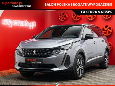 Peugeot 5008 II 1.5 BlueHDi Allure Pack S&S EAT8 1.5 BlueHDi Allure Pack S&S EAT8 13-1