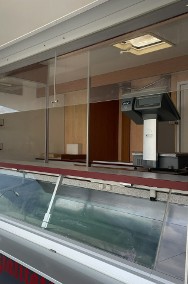 Fiat Ducato Autosklep wędlin Gastronomiczna food truck foodtruck sklep W-zas 200-2