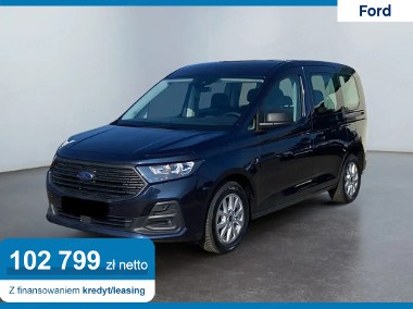 Ford Tourneo L1H1 Trend L1H1 Trend 2.0 102KM-1