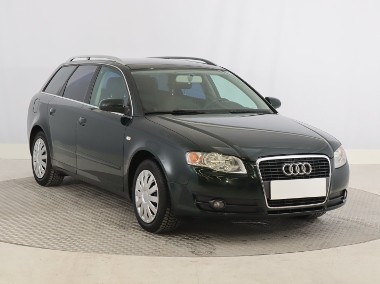 Audi A4 II (B6) , Klimatronic ,Bezkolizyjny-1